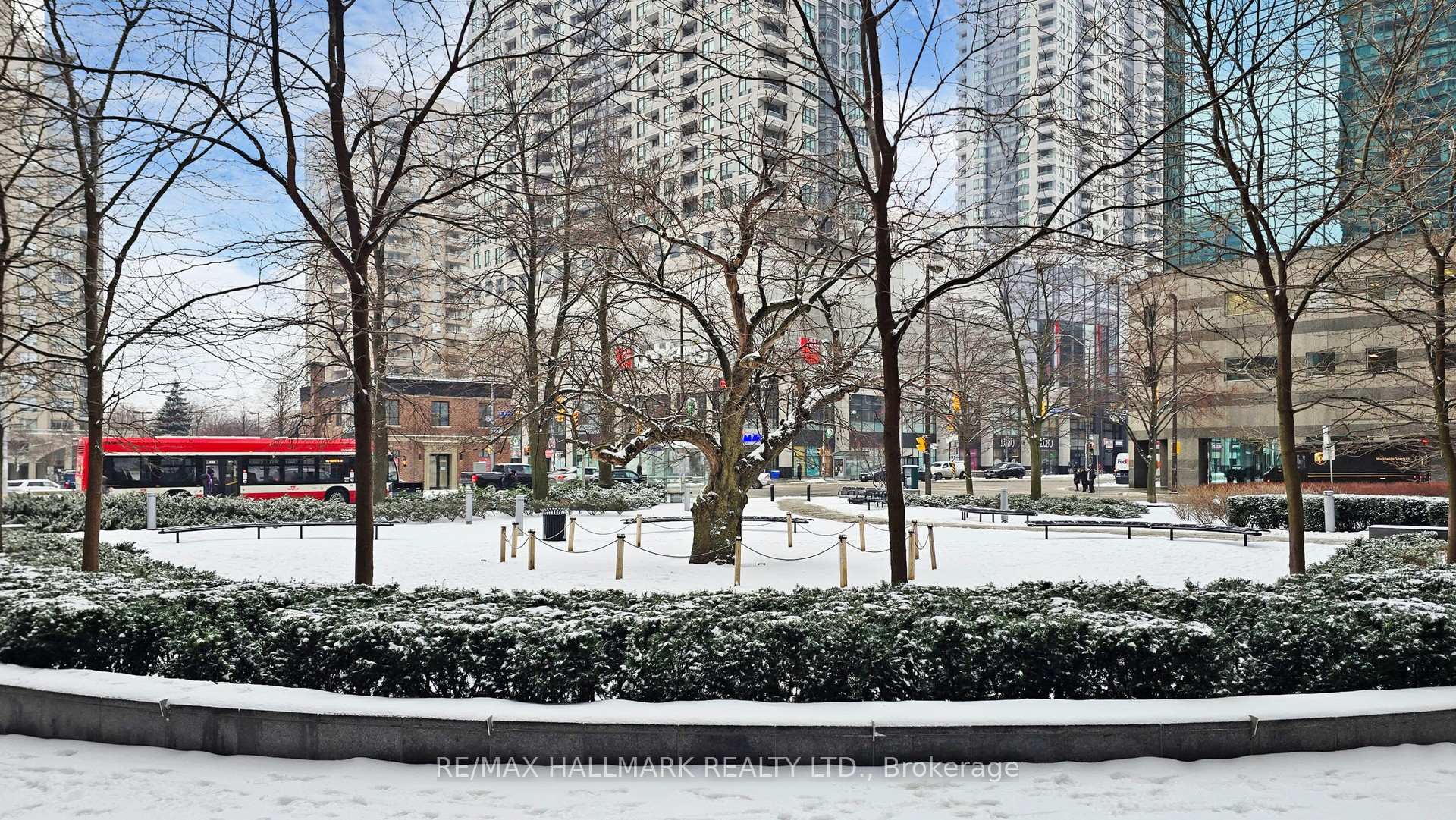1 Bedroom Condo at 5168 YONGE, Toronto For sale