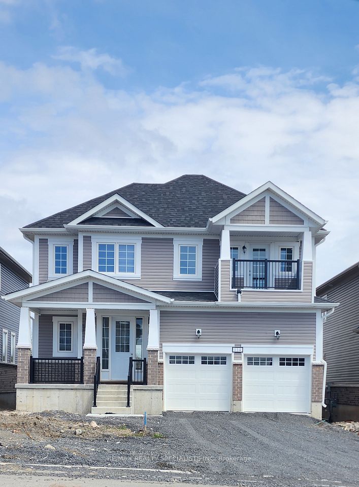 114 Windermere