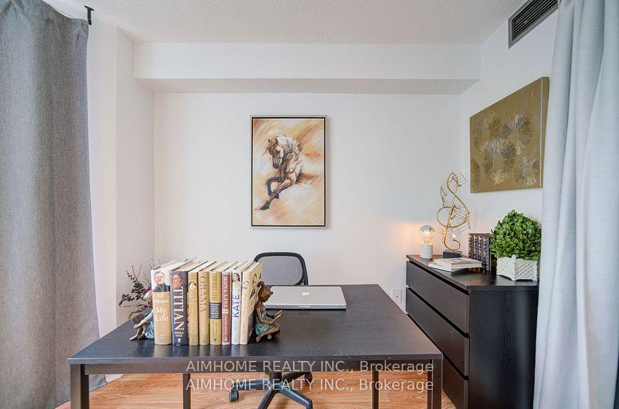 1 Bedroom Condo at 1055 Bay, Toronto For sale