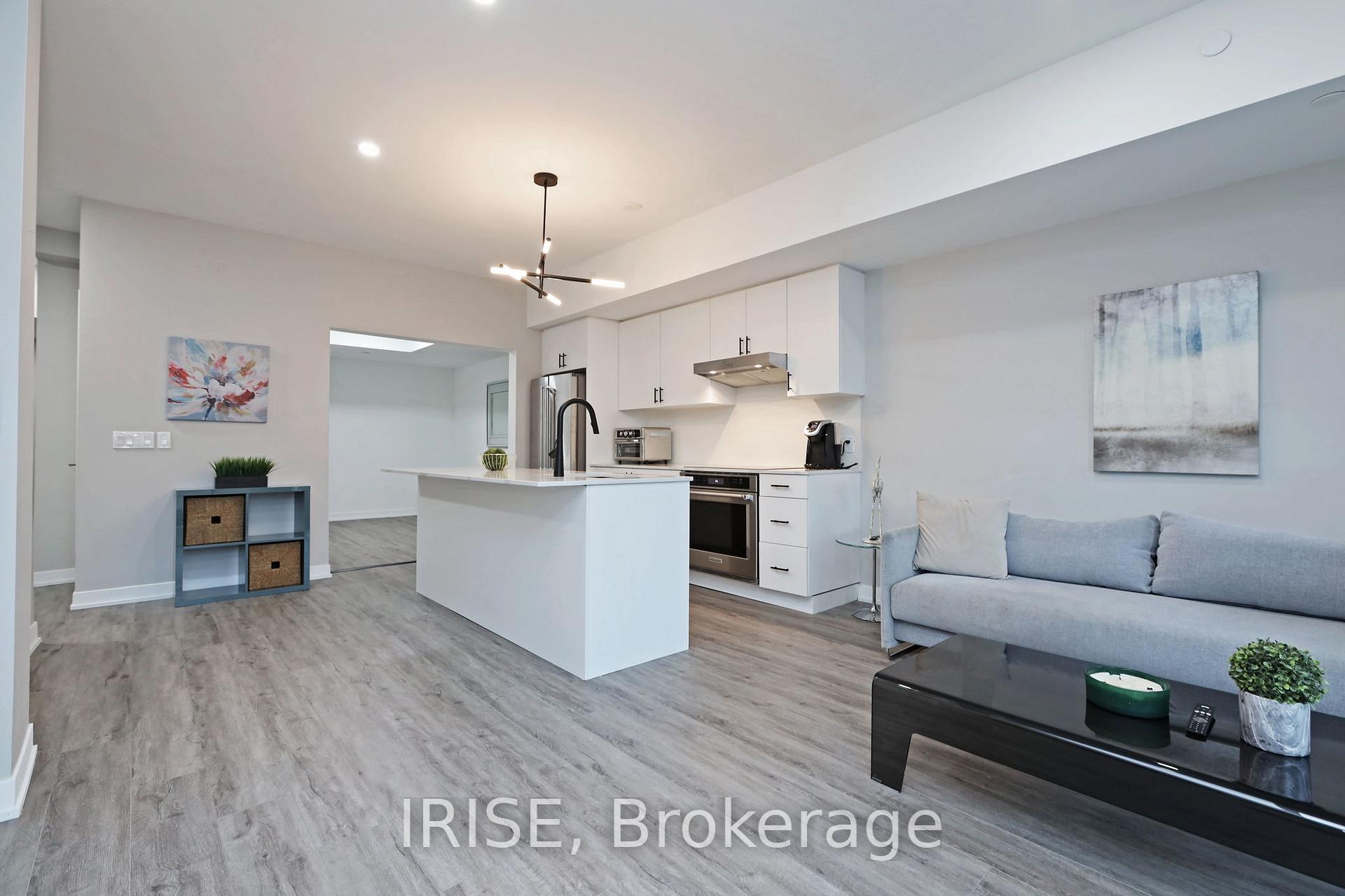 3 Bedrooms Condo at 485 Logan, Toronto For sale