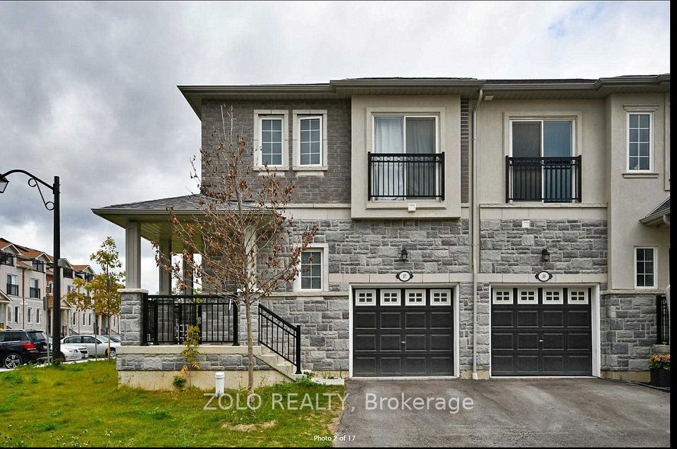37 Prospect Way, Whitby, ON L1N 0L4