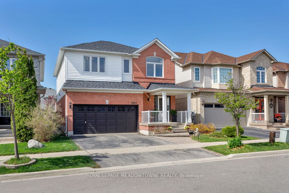 1083 Easterbrook
