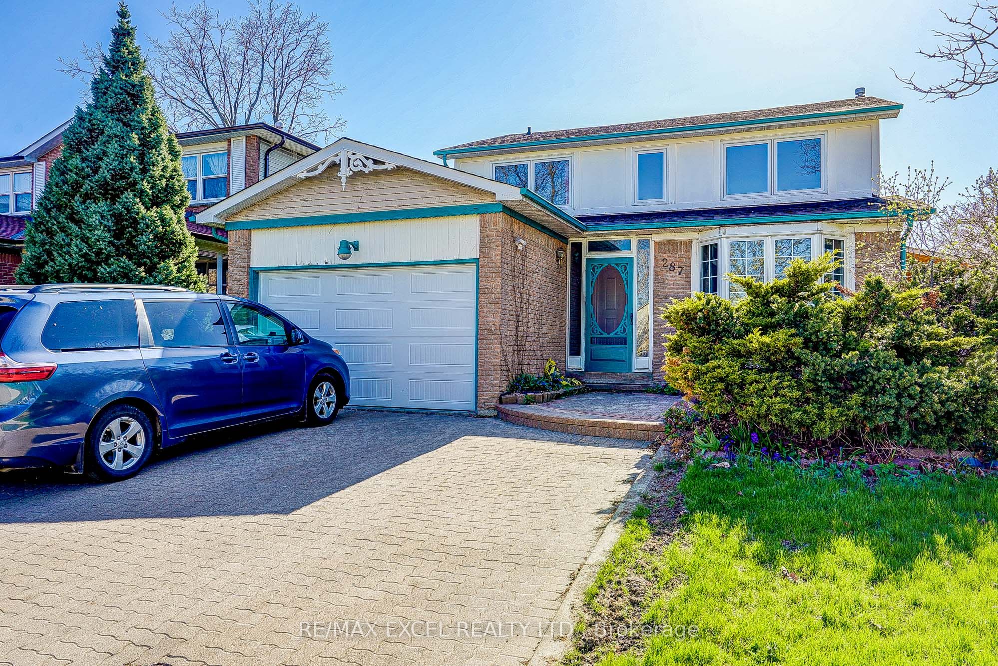 287 Port Royal Trail, #Upper
