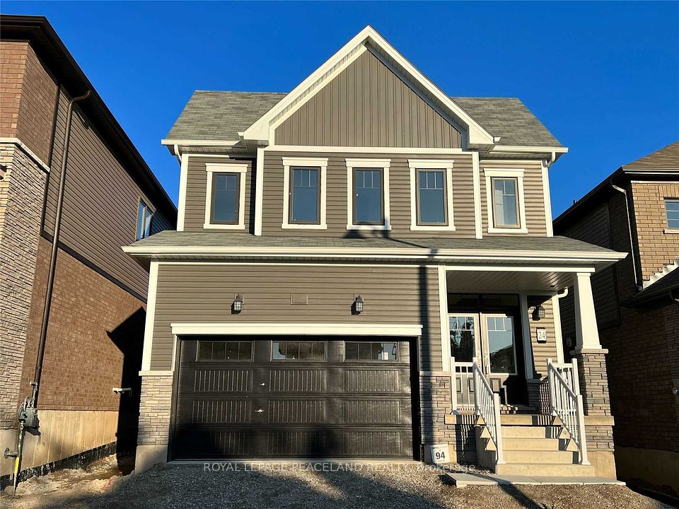 24 Santos Drive