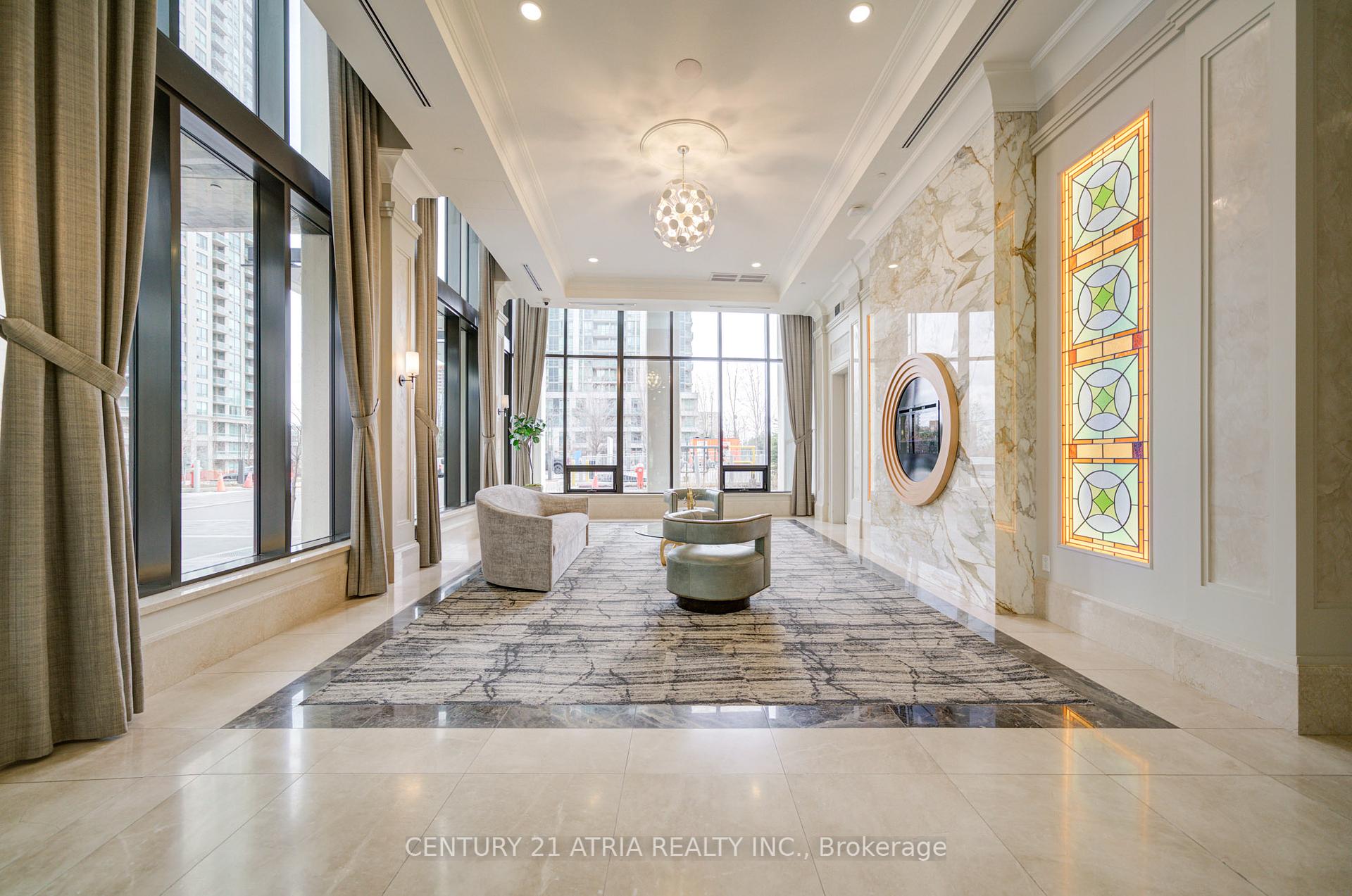 2 Bedrooms Condo at 36 Elm,  Mississauga For sale