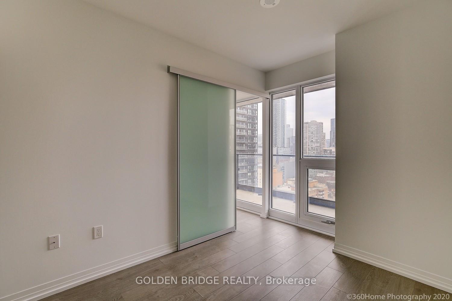3 Bedrooms Condo at 251 Jarvis, Toronto For sale