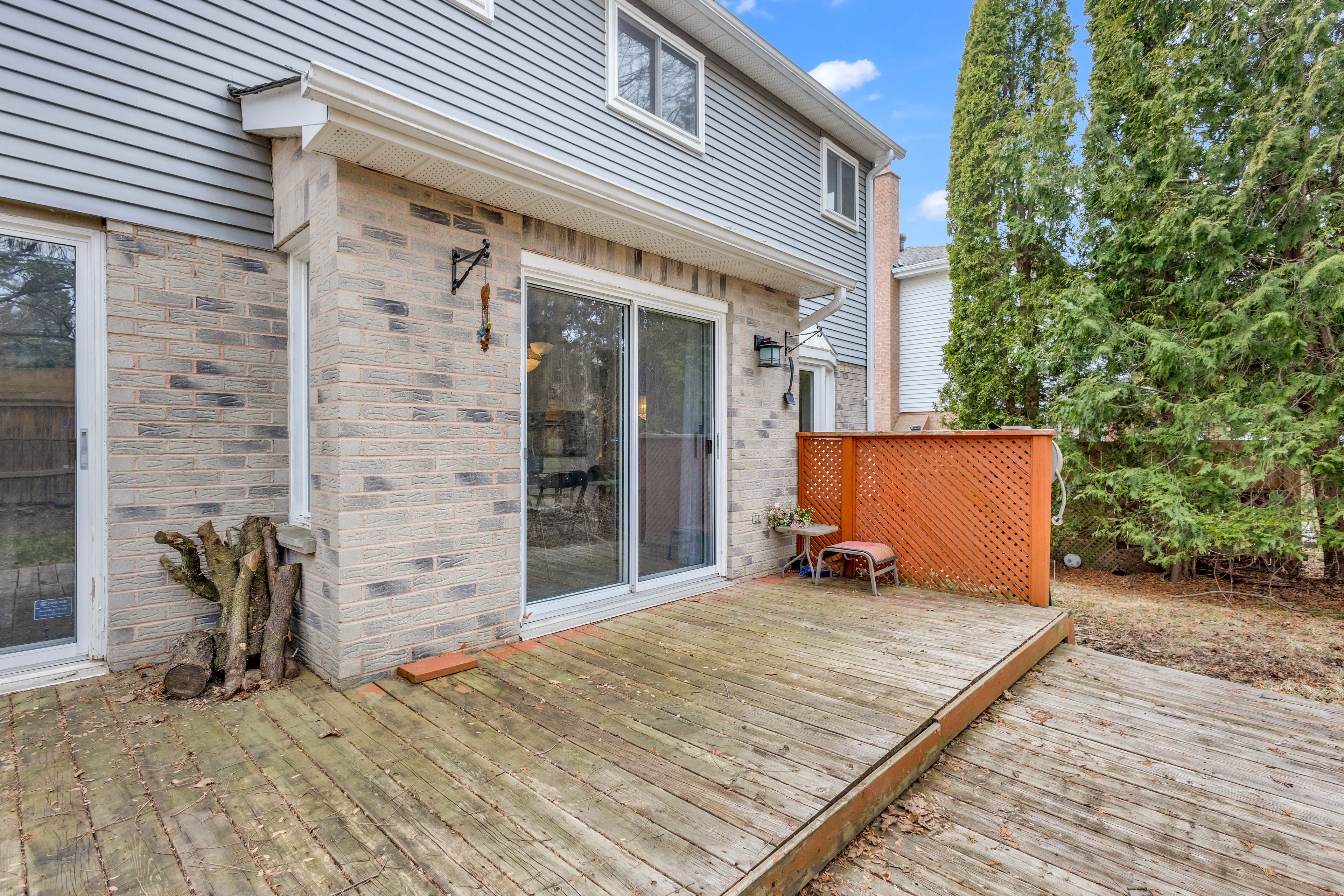 222 Kemano Road