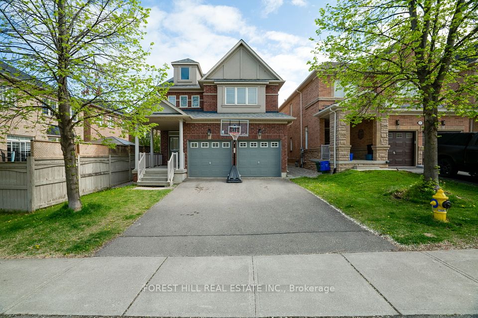 73 Balsamwood
