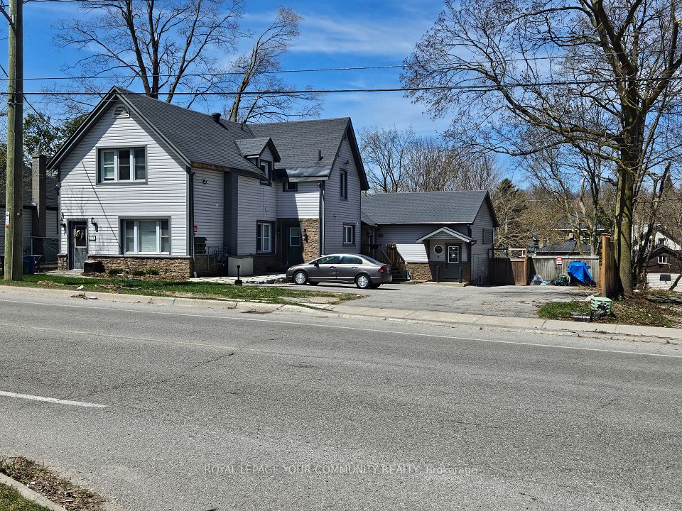 246 Mississauga
