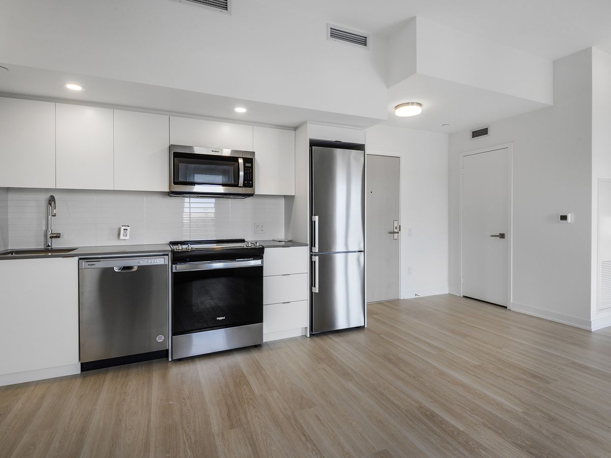 500 Wilson Avenue 531