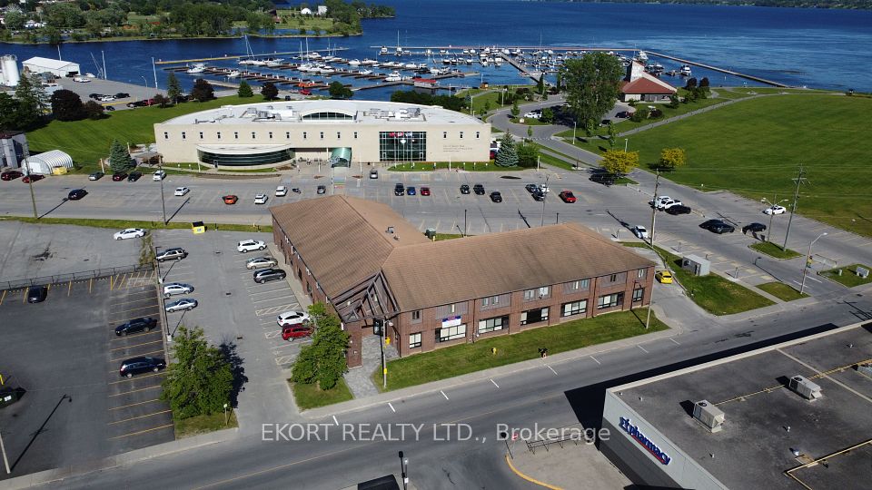 #9 - 5 Creswell Drive, Quinte West, ON K8V 6H5