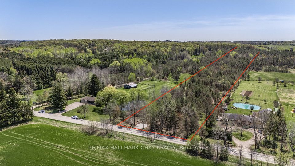 5945 4th Line, New Tecumseth, ON L0G 1W0