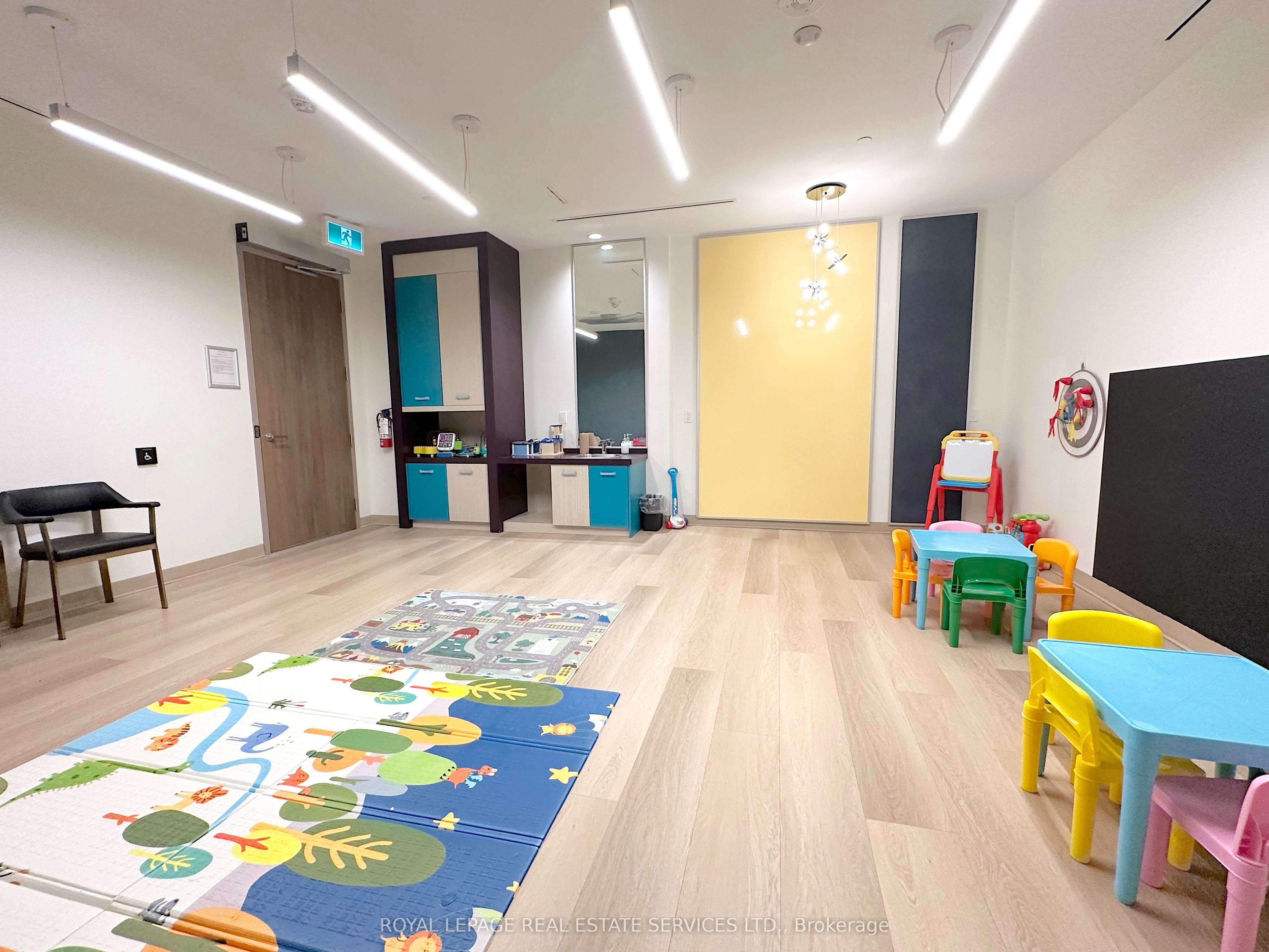 1225 York Mills Road, #1103