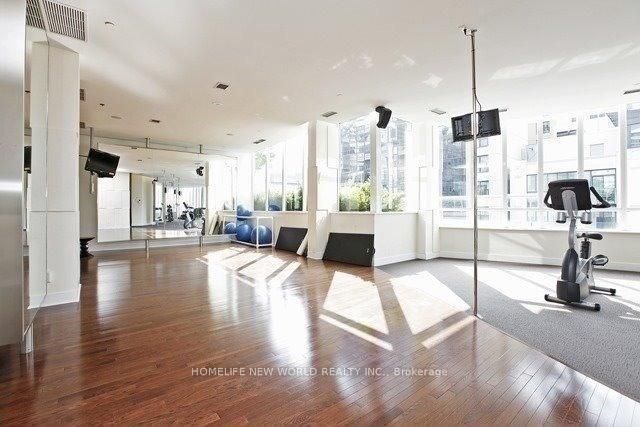 1 Bedroom Condo at 270 Wellington, Toronto For sale