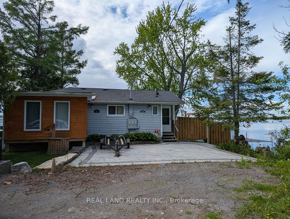 84 Parker Dr, Roseneath