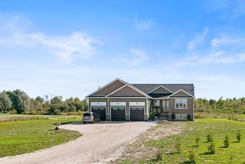 #6-7 - 321312 Concession Road, East Luther Grand Valley, ON L0N 1G0