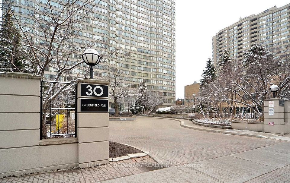30 Greenfield
