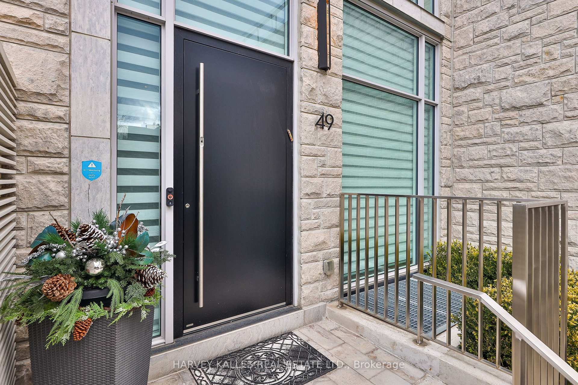 49 Foxbar Road