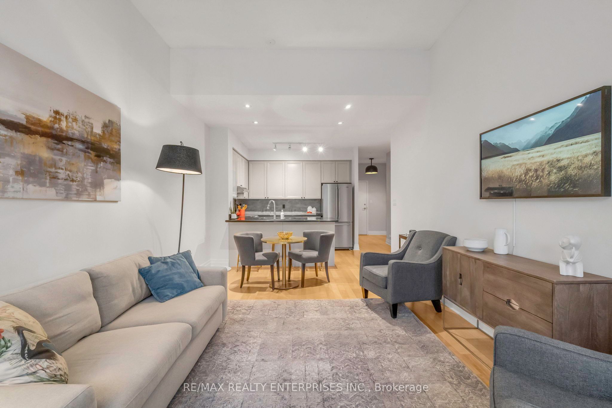 70 Port Street E, #110