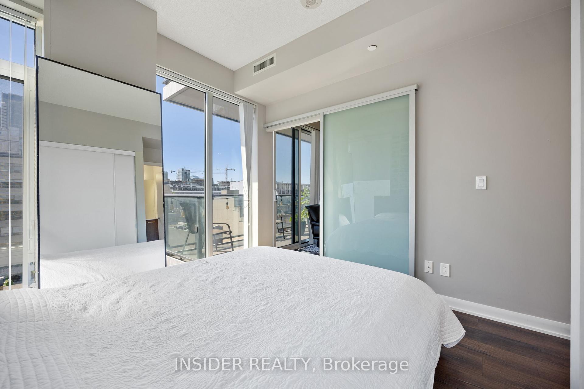 2 Bedrooms Condo at 435 Richmond,  Toronto For sale
