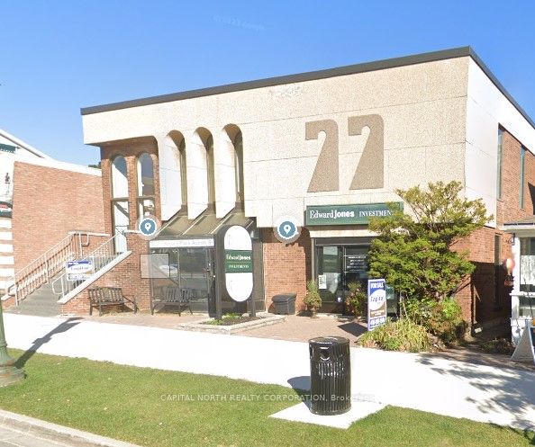 77 Broadway
