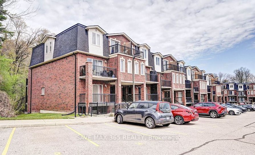 45 Cedarhill Crescent, #4D
