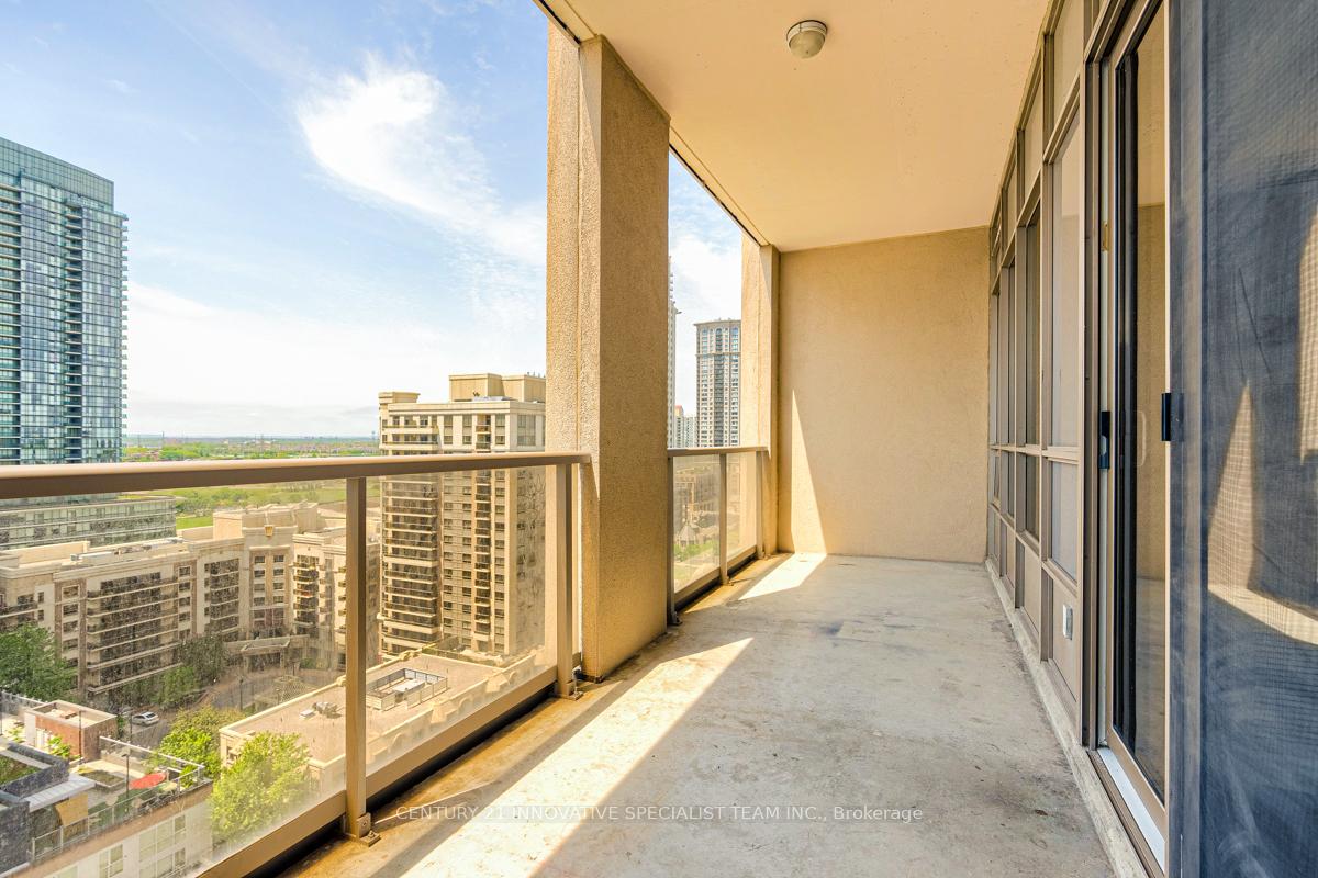 2 Bedrooms Condo at 4080 Living Arts,  Mississauga For sale