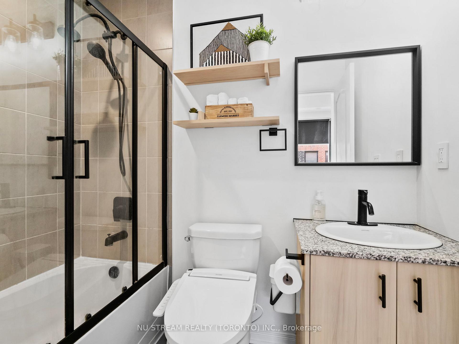 2 Bedrooms Condo at 873 Wilson, Toronto For sale