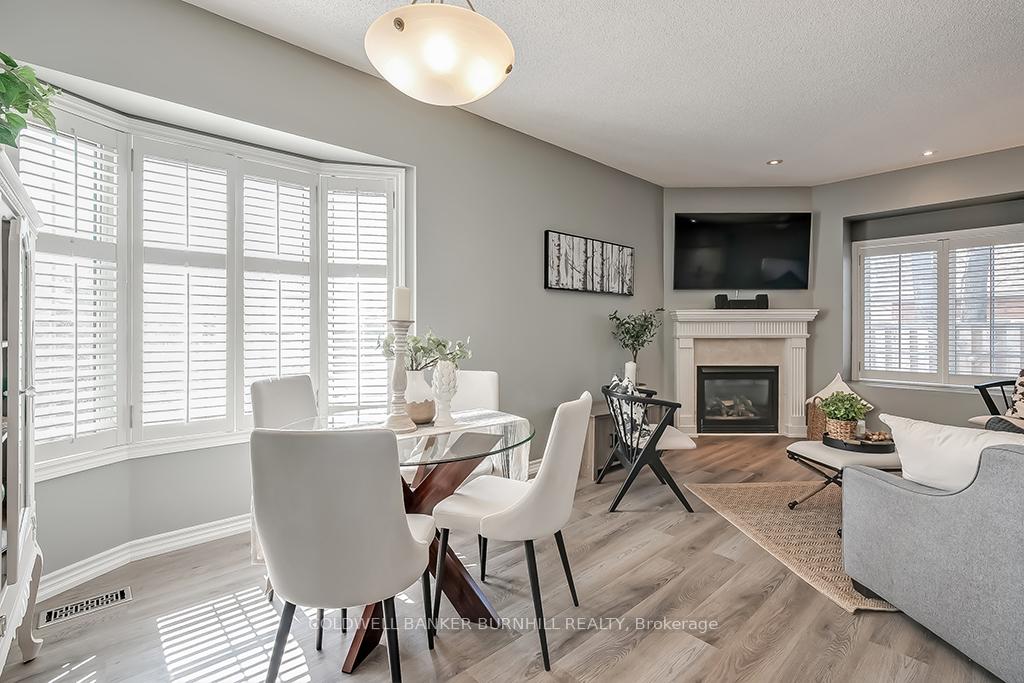 3 Bedrooms Condo at 1375 STEPHENSON,  Burlington For sale