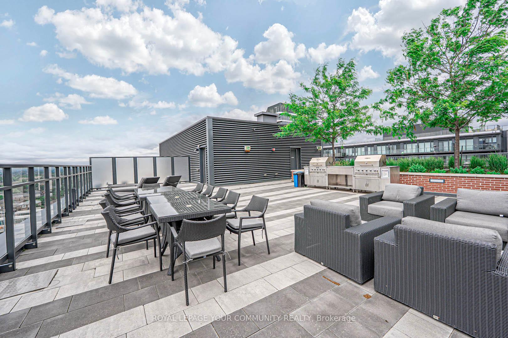 3 Bedrooms Condo at 99 EAGLE ROCK, Vaughan For sale
