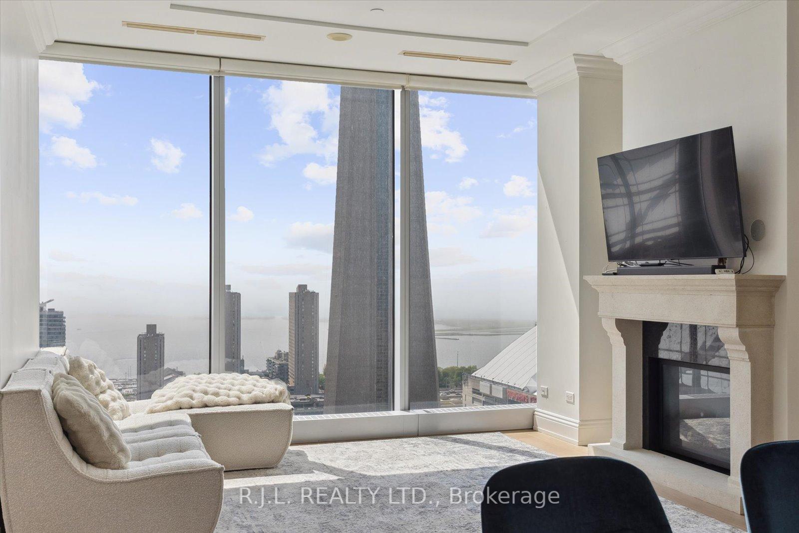 1 Bedroom Condo at 183 Wellington, Toronto For sale