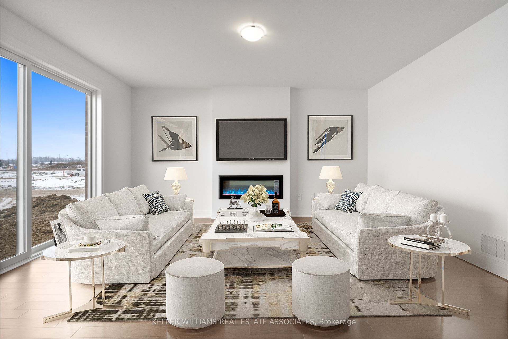 16 Aster Woods Drive