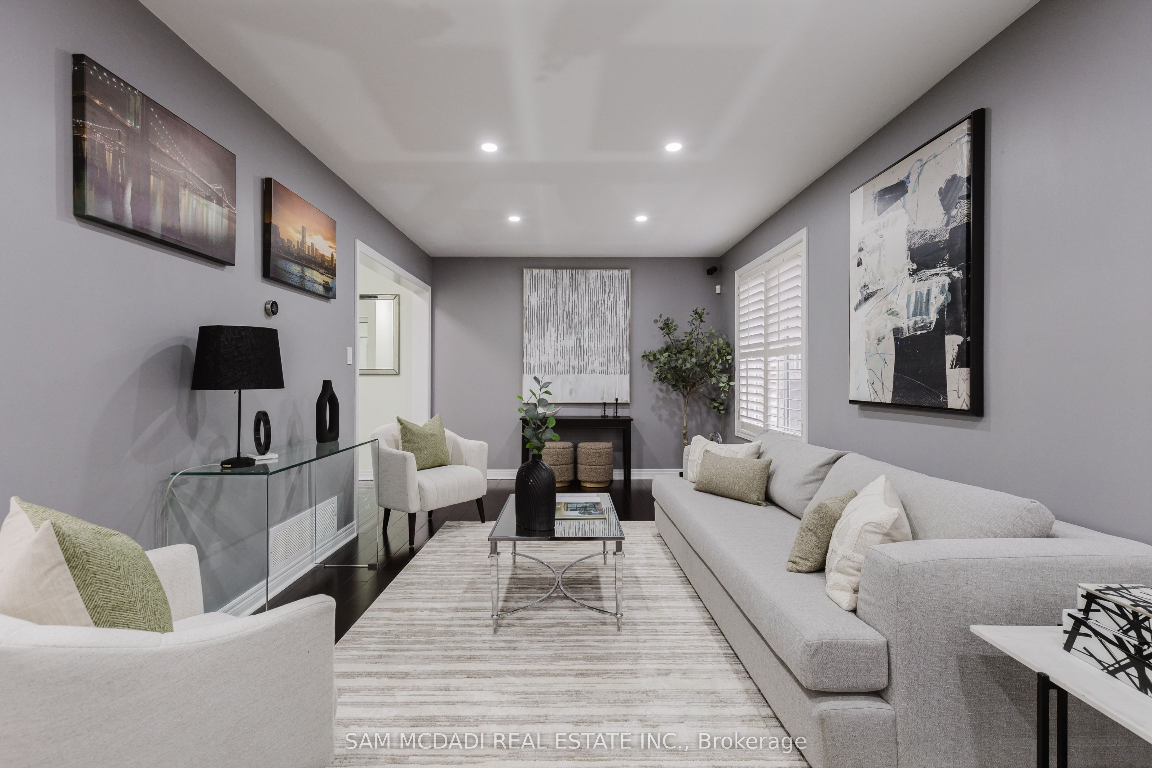 23 Mcmorrow Court, Toronto, ON M1E 5H9