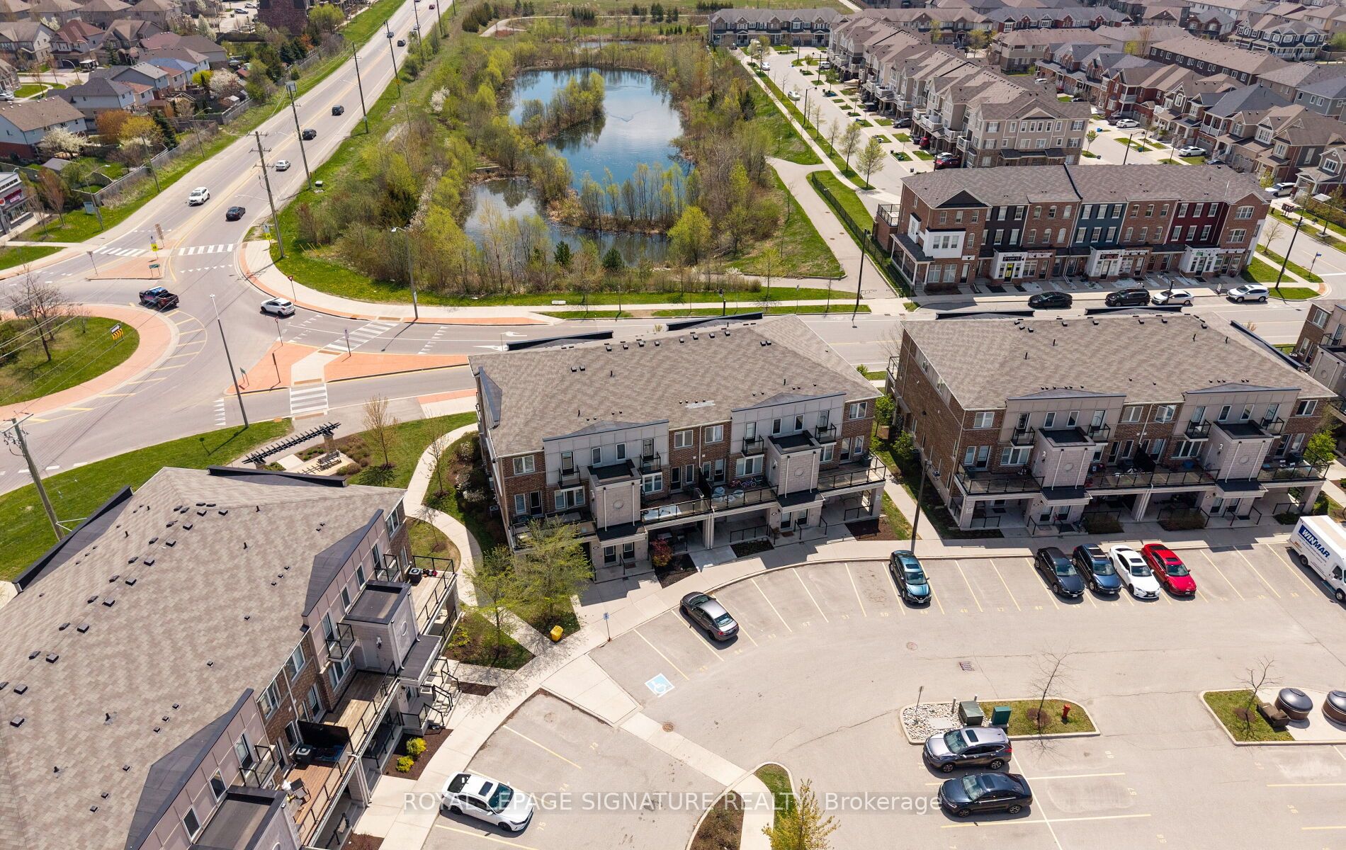 82 Daylily Lane E, #82