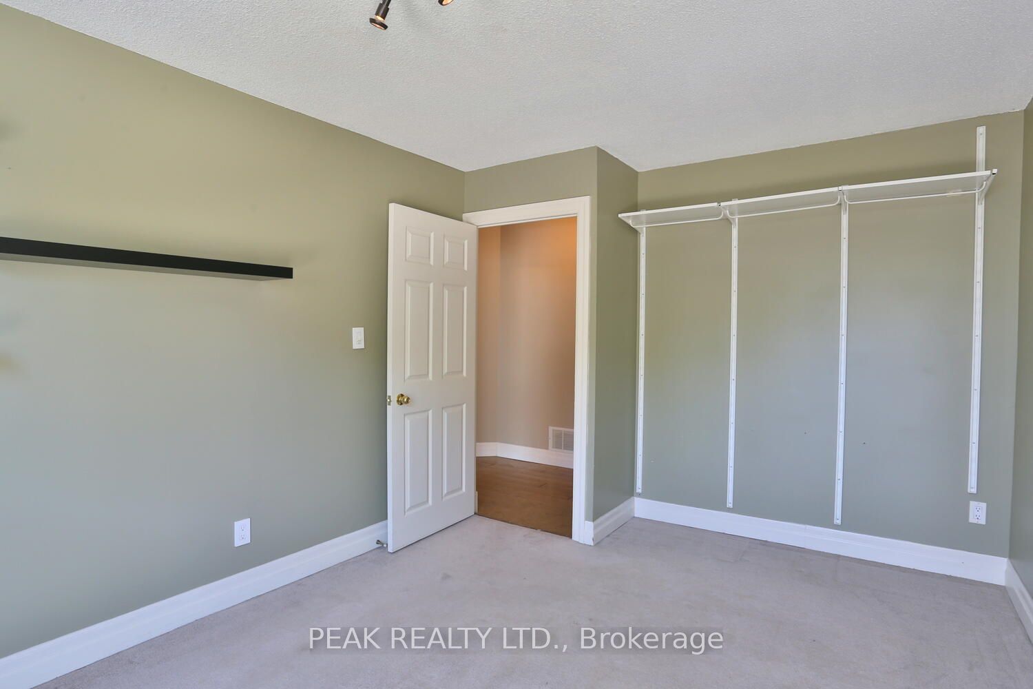 3267 King Street E, #205
