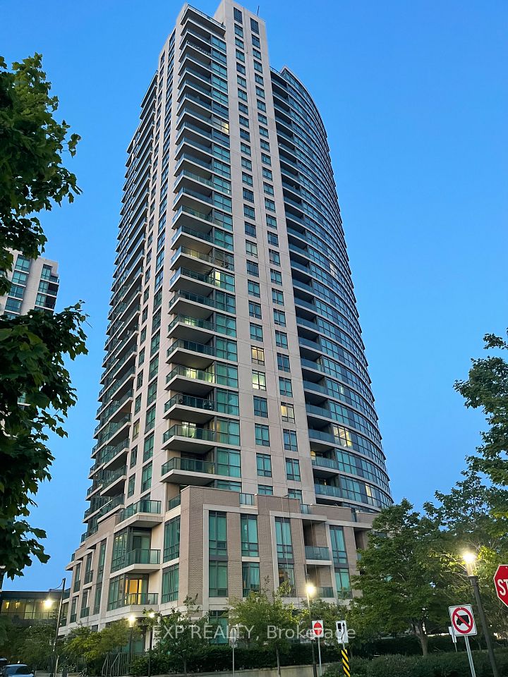 215 Sherway Gardens