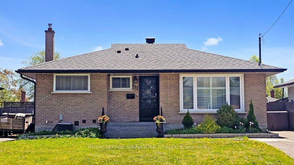 333 Ridgeway