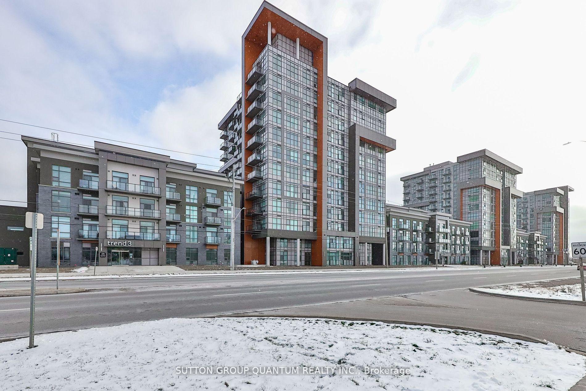 2 Bedrooms Condo at 470 Dundas, Hamilton For sale