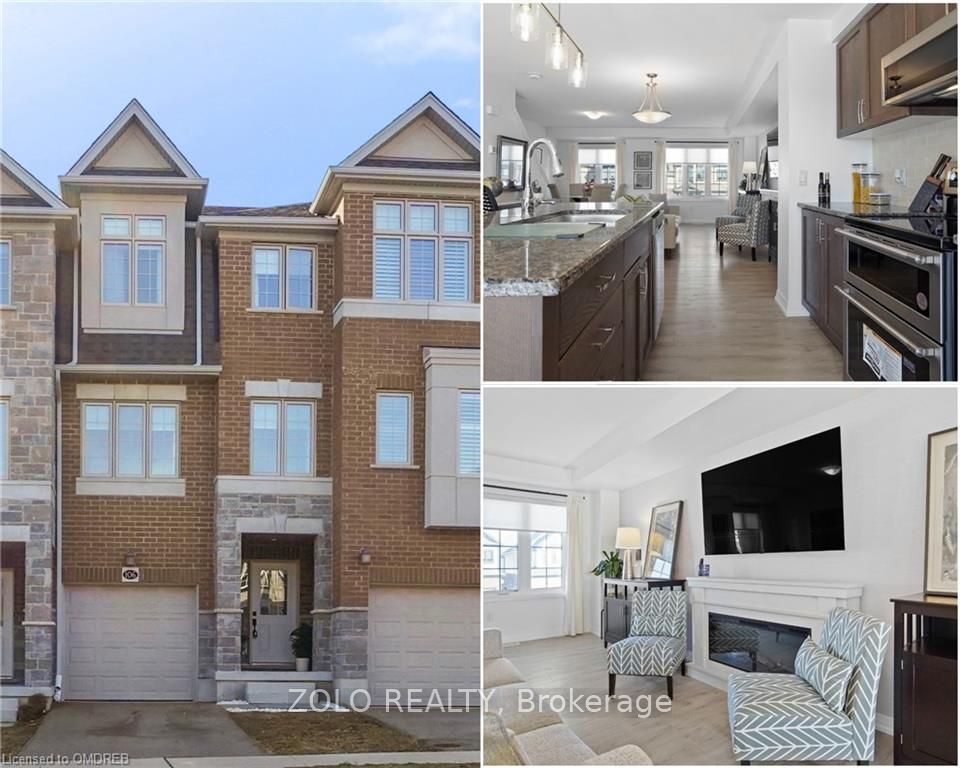 106 Monarch Woods