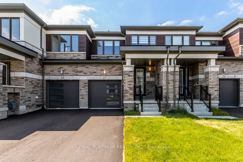 27 Blacklock Street