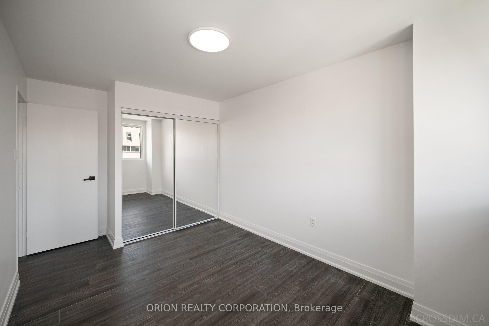4 Bedrooms Condo at 165 Cherokee, Toronto For sale