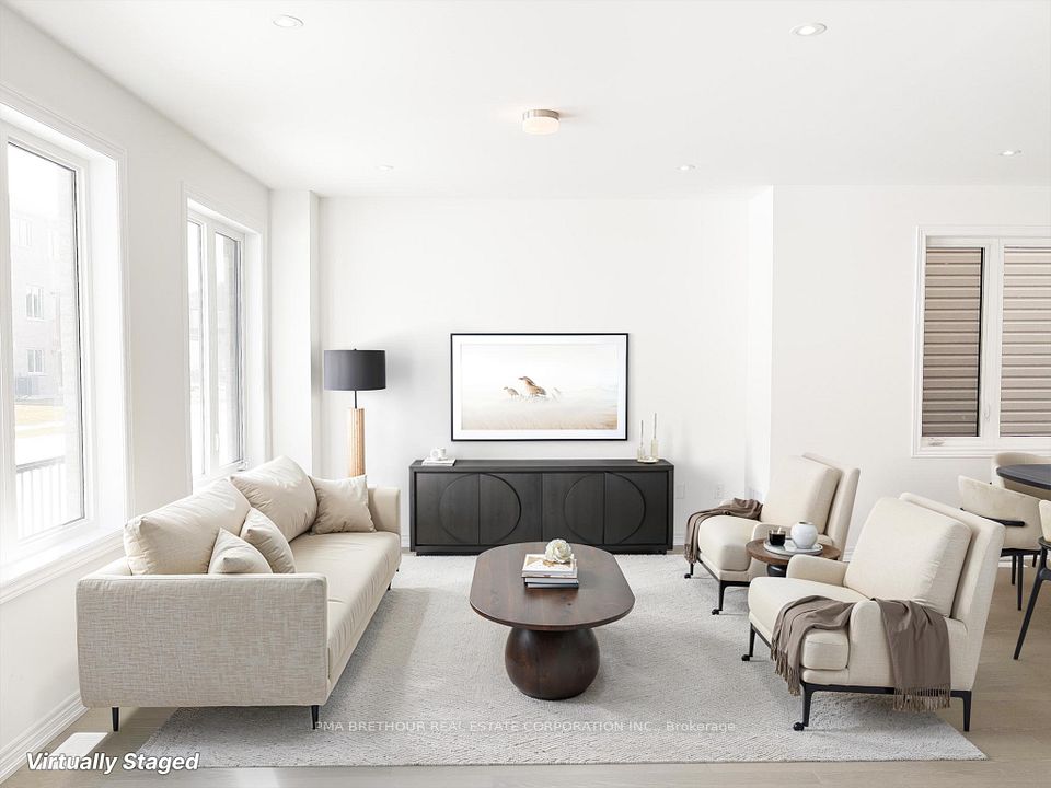 Virtual Staging