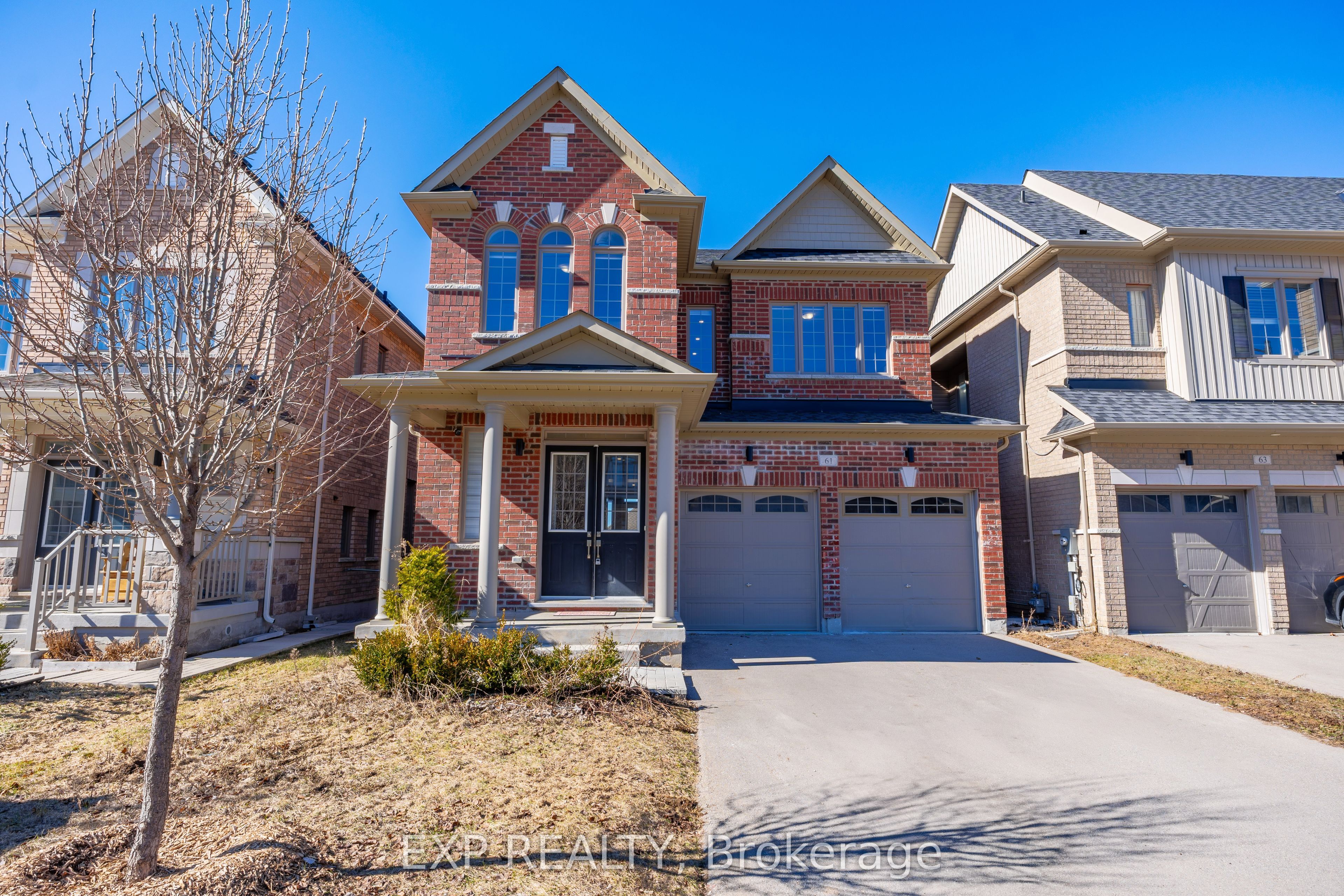 61 Frank Kelly Drive