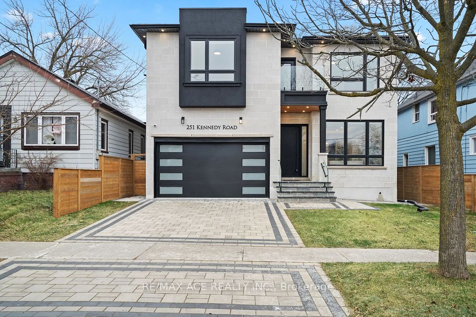 251 Kennedy