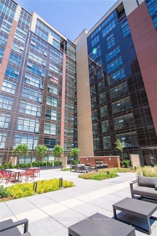 1 Bedroom Condo at 118 KING,  Hamilton For sale