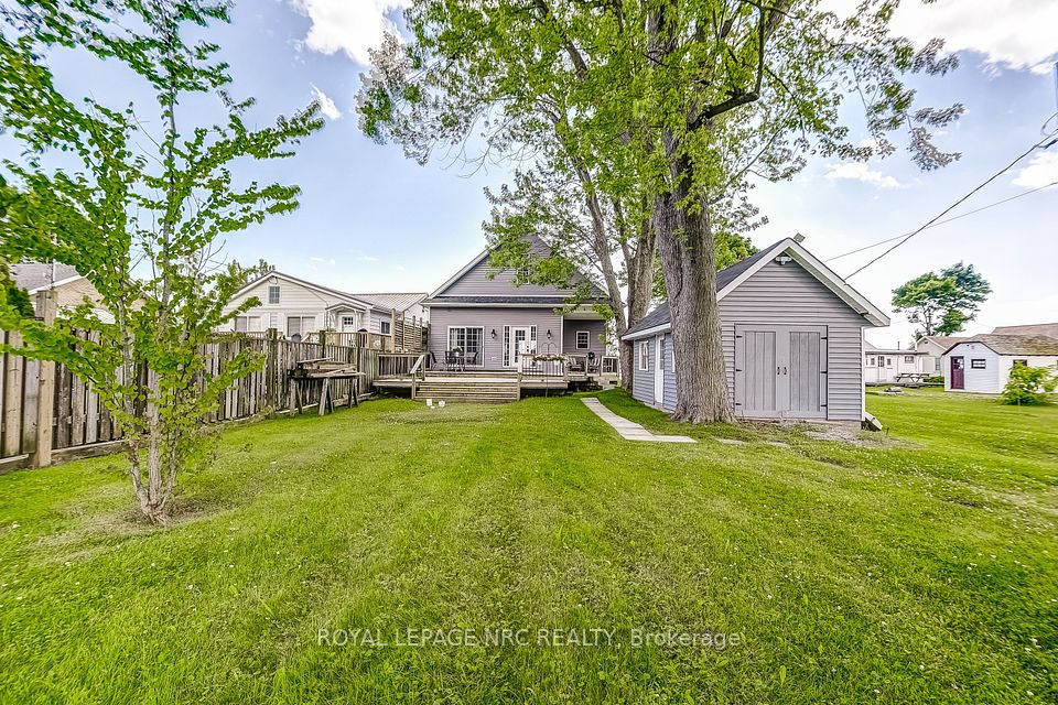 10849 Lakeshore Road, Wainfleet, ON L3K 5V4