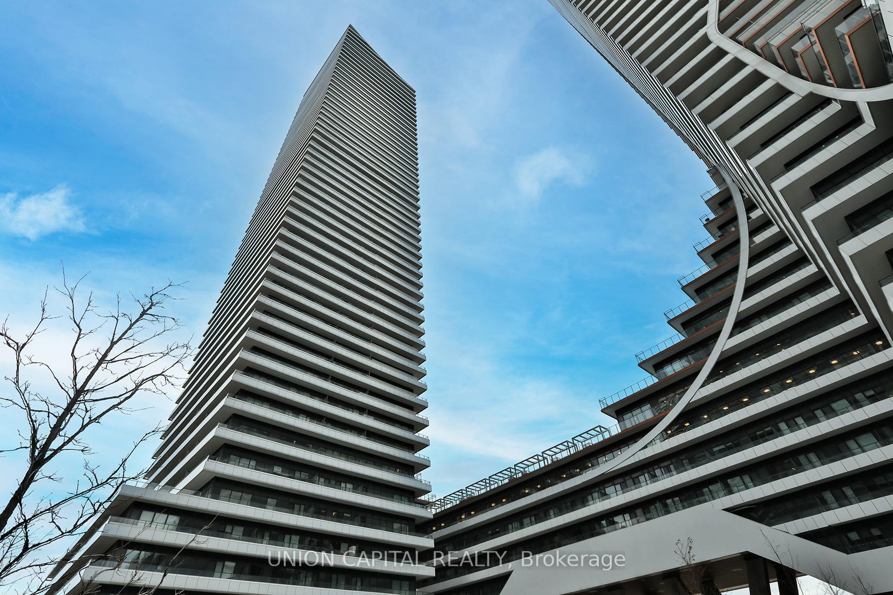 2 Bedrooms Condo at 20 Shore Breeze, Toronto For sale