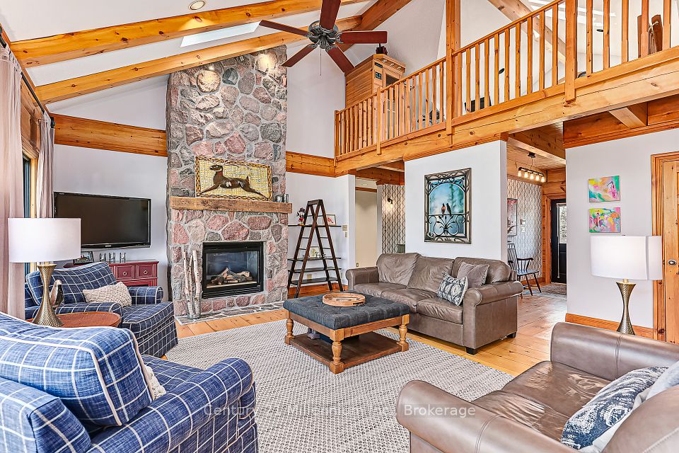 108 Cortina Crescent, Blue Mountains, ON L9Y 0S9