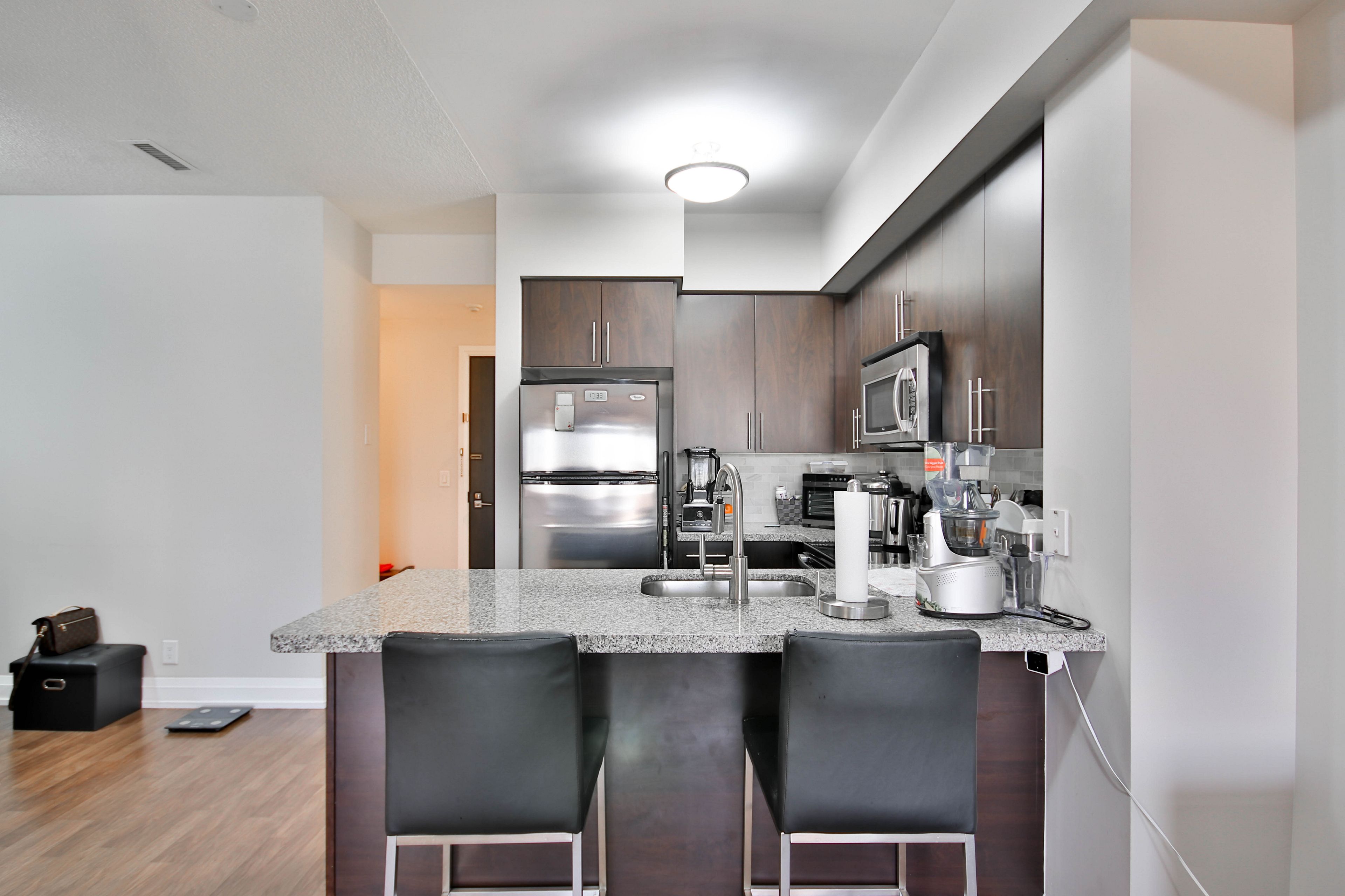 1070 Sheppard Avenue W 1508