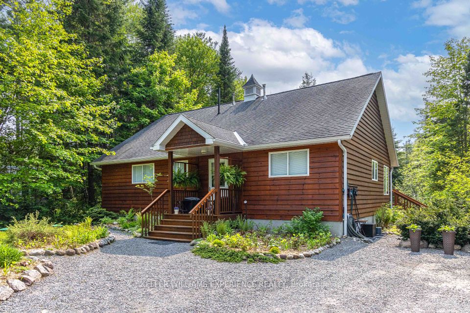 1065 Forrester Trail, Bracebridge, ON P1L 1W9